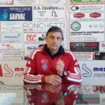 Vergiatese-Verbano, Crucitti: “Un pareggio che brucia”. Galeazzi: “Grande prova di carattere”. Le pagelle