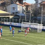 Poker Varese a Fossano. Doppio Pastore, Mamah e D’Orazio firmano il 4-0