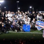 Andrea Scapolo e il sogno americano: “Scuola e sport binomio perfetto. Felice per il Varese”