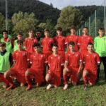 Allievi prov. U17B – Malnatese, Vergiatese e Città di Varese vincenti, è bagarre per il secondo posto