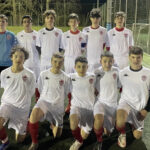 Allievi prov. U17B – Alla Vergiatese lo scontro diretto, partenza da tre punti per il Città di Varese
