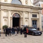 L’ultimo saluto a Giulio Nidoli, Ambrosetti: “Fu lui a lanciarmi al Varese, sempre grato”