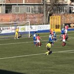 21^ – Il Varese batte, il Novara risponde. Ancora pari per la Caronnese