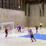 15^ giornata – Il Futsal Varese non va oltre il pareggio con l’Academy Legnano: 1-1