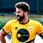 Alessandro Fusco: “Caesar realtà unica. Vincerle tutte per andare ai playoff”