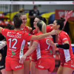 Futura Volley: la settimana della verità. Inizia l’assalto alla vetta