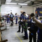 Successi e divertimento al primo Challenge Tre Torri di Cardano al Campo