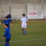 Laveno, Bertinelli “Campionato aperto. Contro il Lonate vogliamo dare il massimo”