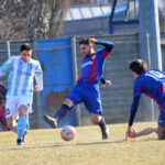 Besnatese – Union Villa Cassano 4-0 in foto