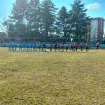 21^ giornata – Sommese di misura sulla Pro Juventute, bene Samarate e Cistellum, cadono Arnate, Coarezza e Solbiatese