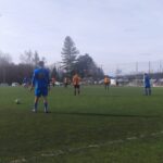 20^ giornata – Manita dell’Ispra, l’Antoniana rallenta il Bosto, Ferno non sbaglia. Pari ad Arsago