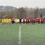 Giovanissimi Provinciali U15 A – Recupero prima giornata: Gavirate a valanga, blitz France Sport
