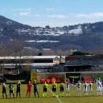 Chessa regala tre punti alla Castellanzese: Brianza Olginatese battuta 1-2