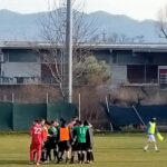 Le pagelle: ottima prova di squadra, Cotta: “Primo tempo di grande personalità e qualità”