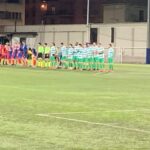15^ giornata- Castanese a Valanga sul Calvairate, vincono di misura Vogherese e Varzi