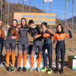 Cardano Skating: weekend da sogno ai campionati italiani
