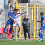 Caronnese – Fossano 0-0 in foto