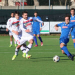26^ – Il Novara non sa più vincere, la Sanremese ora ci crede. A Casale salta il mister
