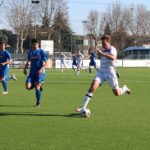 Finisce a reti bianche la sfida tra Caronnese e Fossano: 0-0