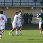 27^ – Il Novara torna a vincere, le altre gli spianano la strada verso la C. Bene la Caronnese