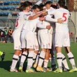 La Caronnese si sblocca a Derthona e torna al successo: 2-0