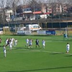 La Caronnese non sbaglia in casa: Vado battuto 1-0