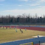 Pari e patta, il big match Castanese – Varesina finisce 0-0