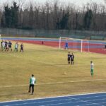 Castanese – Varesina, Garavaglia: “Brave le difese”, Spilli: “Segnale importante”. Le pagelle