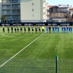 Giovanissimi reg. U15 elite – Torna a vincere la Solbiatese, buon punto per Castellanza, Varesina ko