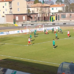 Castellanzese-Casatese, gli highlights