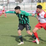 Chessa gol, la Castellanzese abbatte la corazzata Casatese