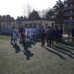 Allievi Reg. Under 16 – Tris Solbiatese, Morazzone e Rhodense, Varesina esagerata. Cadono Ispra e Caronnese