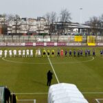 Soltanto un pari per la Castellanzese in casa con il Sona: 0-0 al fischio finale