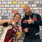 Nuovo innesto per la Pallamano Cassano Magnago Femminile