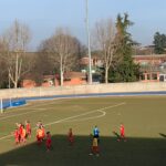 I social post Chieri-Varese: “Il mea culpa di Rossi non basta. Mancano i gol e i punti”