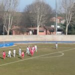 Il Varese non concretizza le occasioni: a Chieri finisce 1-1