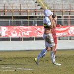 Città di Varese – Borgosesia 1-2 in foto