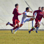25^ – Varese a Chieri per il riscatto; match più morbidi per Novara e Sanremese. Caronnese a Casale per volare