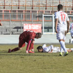 Giornataccia per il Varese: il Borgosesia espugna l’Ossola 1-2