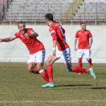 Città di Varese – Imperia 2-0 in foto
