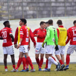 I social post Asti-Varese: “Corriamo verso i playoff e poi vediamo”