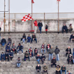 I social post Varese-Novara, insulti a non finire: “Ladri, vergogna!”. Mister Rossi: “Ha perso lo sport”