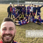 20^ giornata – Il Cistellum frena la capolista, festa Coarezza, 6 gol a Solbiate Olona