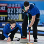 Curling Varese e la curlingmania da Oro, Quilici: “Ci voleva, non perdiamo l’entusiasmo tra poco”