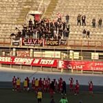 Amirante vattene. Continua la contestazione dei C.U.V.