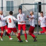 L’Antoniana si tiene stretto D’Ascanio, il Tradate Abbiate ha le idee chiare ed un attaccante in più