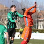 Chessa nel finale regala tre punti alla Castellanzese contro Desenzano: 0-1