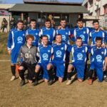 19^ giornata – Eagles di misura sul Ceresium, show di Marnate Gorla e Laveno Mombello. Cade la capolista