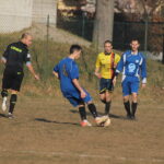 Eagles Caronno – Ceresium Bisustum 1-0 in foto