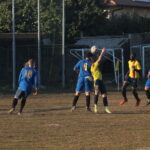 21^ – Laveno col Tre Valli per scappare. Lonate e Marnate in trasferta
